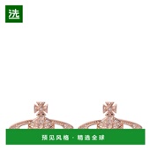 1h可退 耳饰 女士 欧洲直邮vivienne westwood