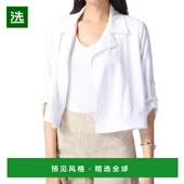 休闲西装 1h可退 ribkoff 女士 美国直邮 joseph