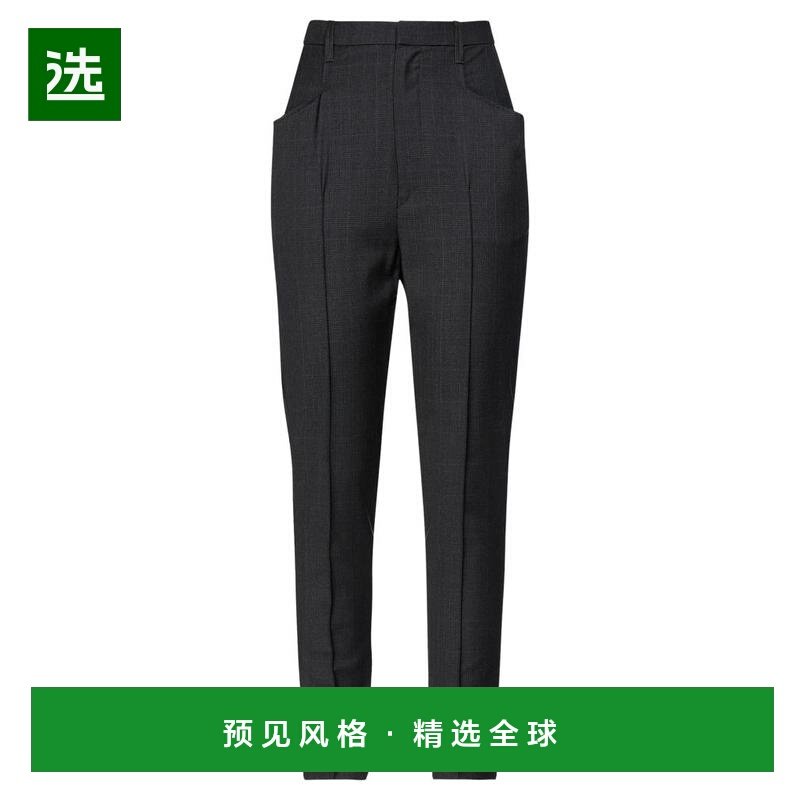 1h可退 【美国直邮】isabel marant etoile 女士 休闲裤裤子时尚,女装/女士精品,休闲裤,淘宝优惠券,粉丝福利购,淘宝优惠卷