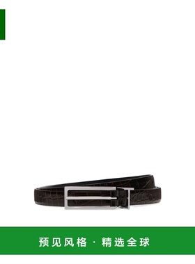 1h可退 香港直邮Tom Ford 带扣皮带 TB317LCL439S