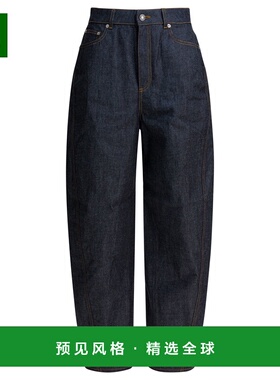 香港直邮GIVENCHY 女士休闲裤 BW51AE516P401