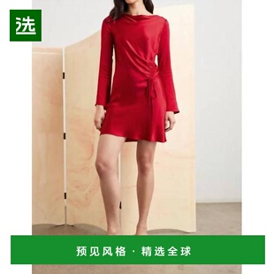 1h可退 【美国直邮】rails 女士 连衣裙时尚流行百搭显瘦减龄舒适