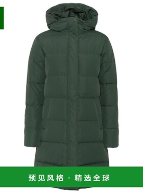 香港直邮KARI TRAA 女士运动服 1042973THYME CO 军绿色