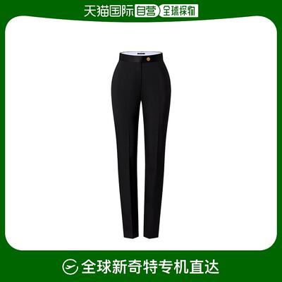 欧洲直邮LOUIS VUITTON(路易威登) 女士Pantalon habillé à tai