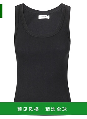 香港直邮HAIKURE 女士背心吊带 HEW54007TJ017PXT0002 AW2024