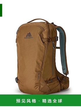 欧洲直邮GREGORY格里高利 Verte 24L 登山徒步背包 户外男女
