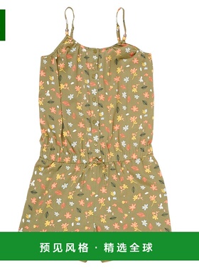 欧洲直邮Name It  NKFDILLA 女童服装连体衣 13190480-DEEP-LICHE