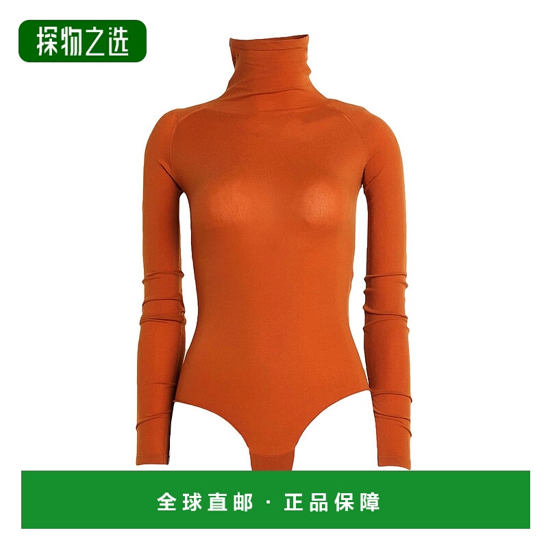 香港直邮alaia 女士 连体衣