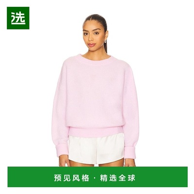 1h可退 香港直邮American Vintage 女士 Vitow 套头衫上衣 VITO18