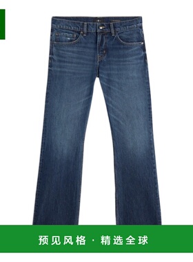 香港直邮7 FOR ALL MANKIND 男士牛仔裤 7T4E0E351XA SS2026