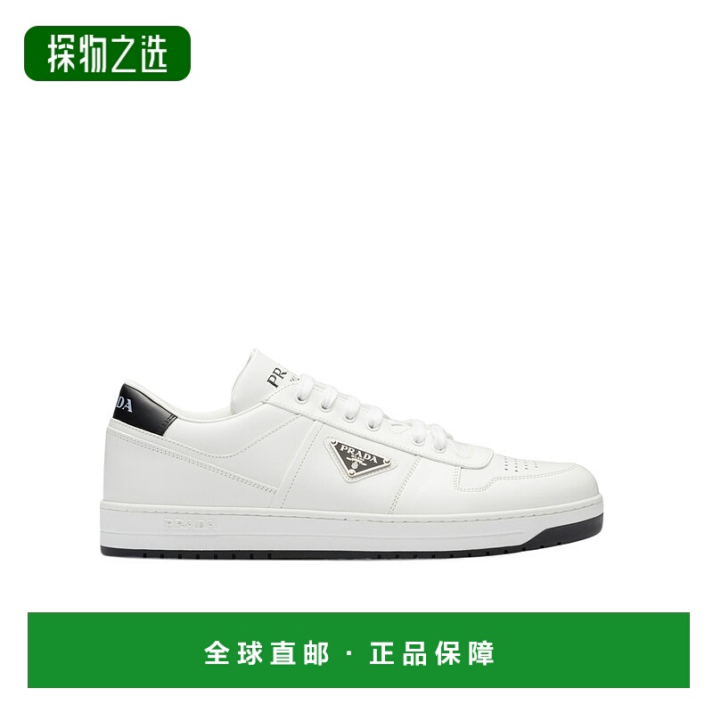 香港直邮Prada Downtown 低帮休闲鞋 2EE3643LJ6FD001普拉达