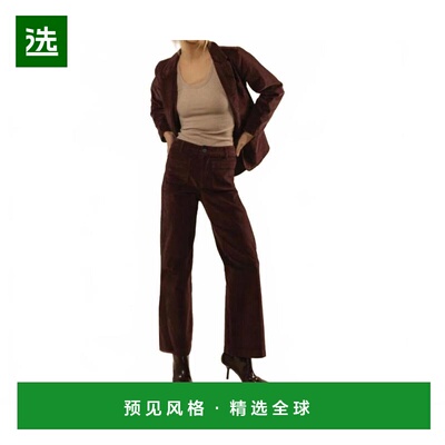 1h可退 【美国直邮】velvet heart 女士 休闲裤