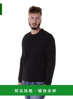 香港直邮Versace 徽标印花卫衣 V800785VJ00358范思哲