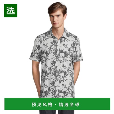 1h可退 【美国直邮】travis mathew 男士 衬衫