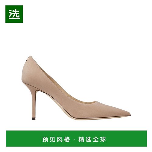 香港直邮Jimmy Choo Love 85 高跟鞋 JCH47D8G