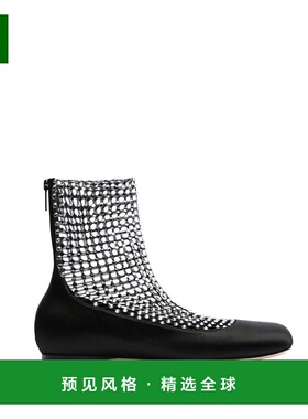 1h可退 香港直邮rené caovilla 芮妮.乔薇拉 女士 GALAXIA 10 莱