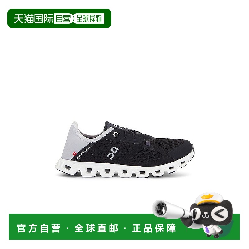 1h可退 香港直邮On 男士 Cloud 5 Coast 鞋靴 3MD10530545