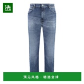 牛仔裤 1h可退 UP612DS0152U800 PACO 修身 香港直邮Dondup 男士