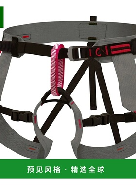 1h可退 香港直邮mont-bell 户外登山攀岩 1223444GY CO 灰色 Ligh