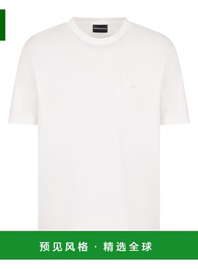 香港直邮Emporio Armani 短袖T恤 EM000983AF13669阿玛尼