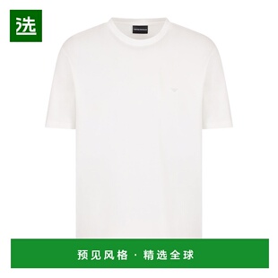 T恤 短袖 EM000983AF13669阿玛尼 Armani 香港直邮Emporio