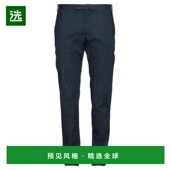 美国直邮 男士 ivory 1h可退 incotex inside 休闲裤