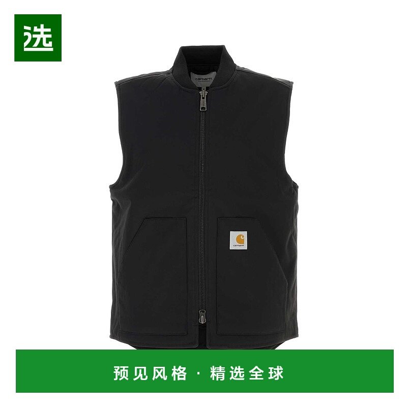1h可退 欧洲直邮carhartt wip 男士 背心马甲,男装,常规马甲,淘宝优惠券,粉丝福利购,淘宝优惠卷