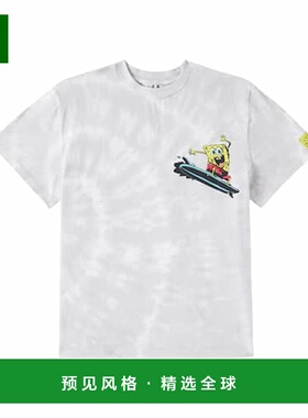 1h可退 香港直邮Stella Mccartney 斯特拉·麦卡特尼 女童 x Squa