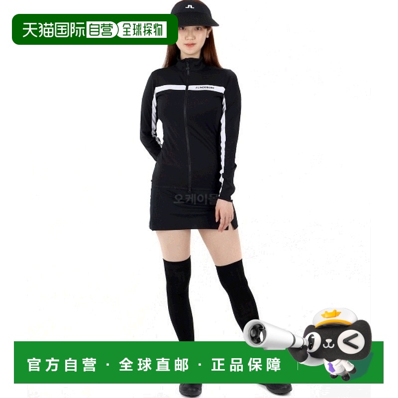 韩国直邮J.Lindeberg金·林德伯格夹克女款中间层GWJS03874-9999