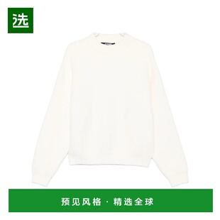 香港直邮Jacquemus 长袖毛衣 SWM00607AK00265