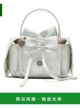 香港直邮Acne Studios MULTIPOCKET 迷你相机单肩包 A10372