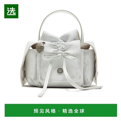 香港直邮Acne Studios MULTIPOCKET 迷你相机单肩包 A10372