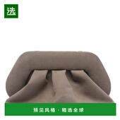 香港直邮THEMOIRE 灰色 AW2025 女士手提包 TMFW25TSUE58MUD