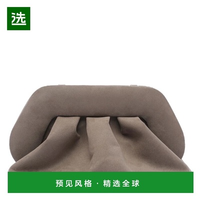 香港直邮THEMOIRE 女士手提包 TMFW25TSUE58MUD AW2025 灰色