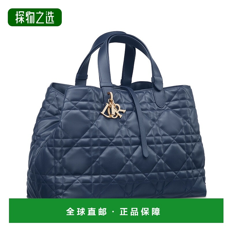 欧洲直邮Dior/迪奥 女士Toujours Large包