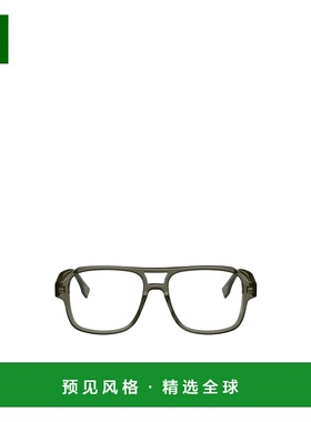 香港直邮Fendi 全框平光镜 FE50131I