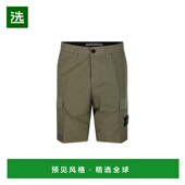 ISLAND 男士 短裤 香港直邮STONE S15L100020S0003V005G SS2026