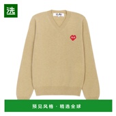 DES GARCONS 女士针织毛衣 香港直邮COMME AZN0810513 SS2025