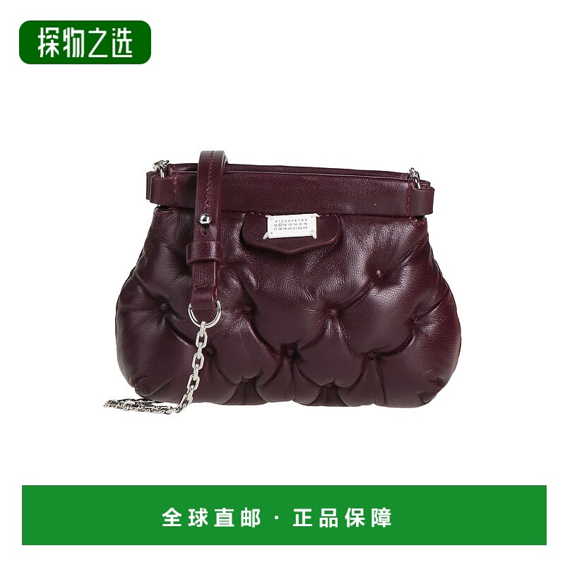 香港直邮Maison Margiela 马丁·马吉拉 女士 Bags 斜挎包