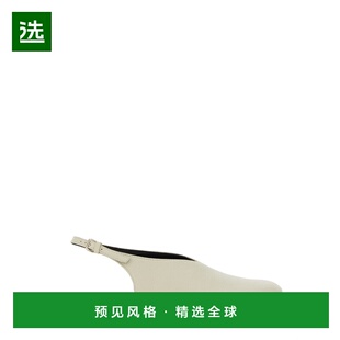 欧洲直邮studio nicholson 女士 凉鞋拖鞋单鞋