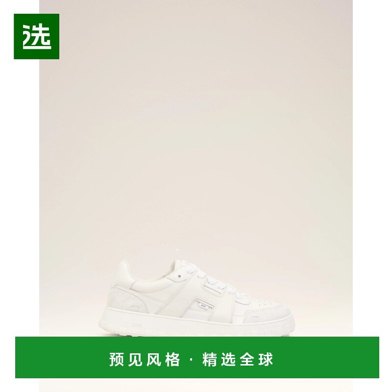 1h可退 香港直邮Ami Paris 男士 Ami 巴黎运动鞋 USN504AL0126,运动鞋new,其它运动鞋,淘宝优惠券,粉丝福利购,淘宝优惠卷