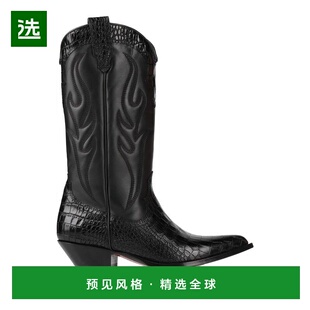 1h可退 香港直邮SONORA 女士 靴子