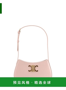 1h可退 香港直邮Celine 思琳 女士 TILLY 中号包包 115703BF4女包