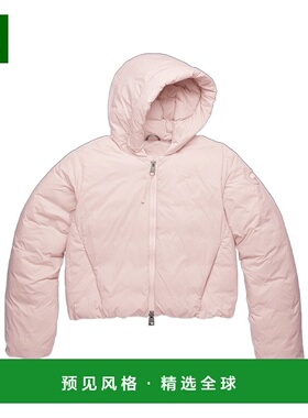 香港直邮Canada Goose Elba 羽绒服 2756WT