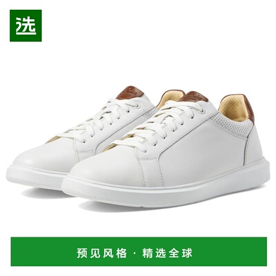 1h可退 【美国直邮】florsheim 男士 休闲鞋运动鞋