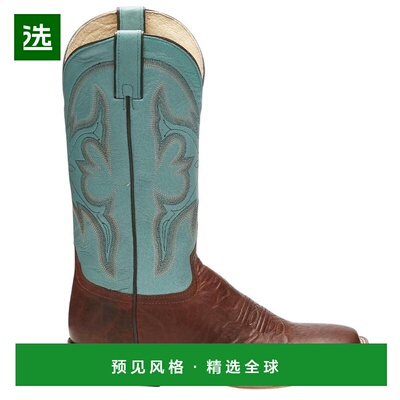 1h可退 【美国直邮】tony lama 男士 靴子