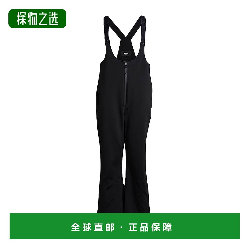 香港直邮Mackage 女士 Wear 雪白色运动装 black黑色 舒适时尚