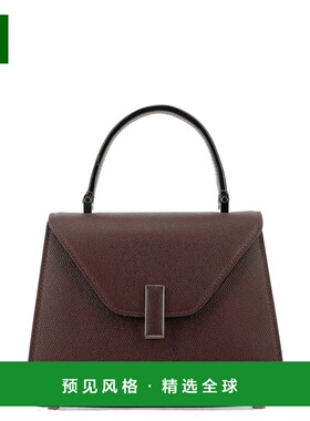 香港直邮VALEXTRA 女士手提包 WBES0036028LOC99RA SS2026