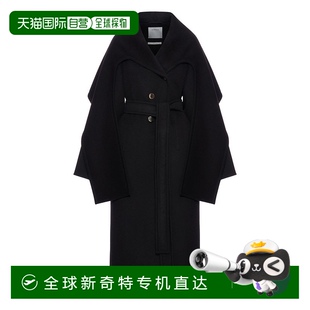 1h可退 大衣 欧洲直邮sportmax 女士