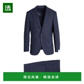西装 1h可退 男士 套装 美国直邮 caruso